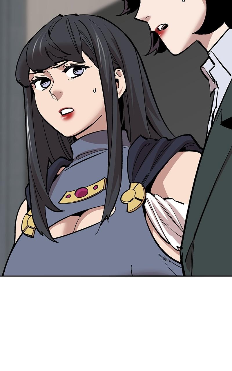 Limit Breaker Chap 140 - Next Chap 141