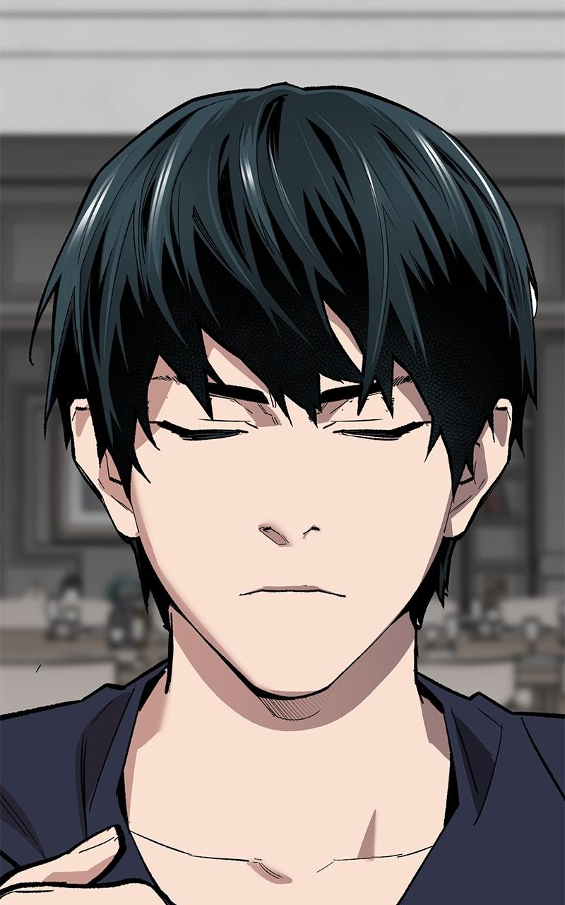 Limit Breaker Chap 140 - Next Chap 141