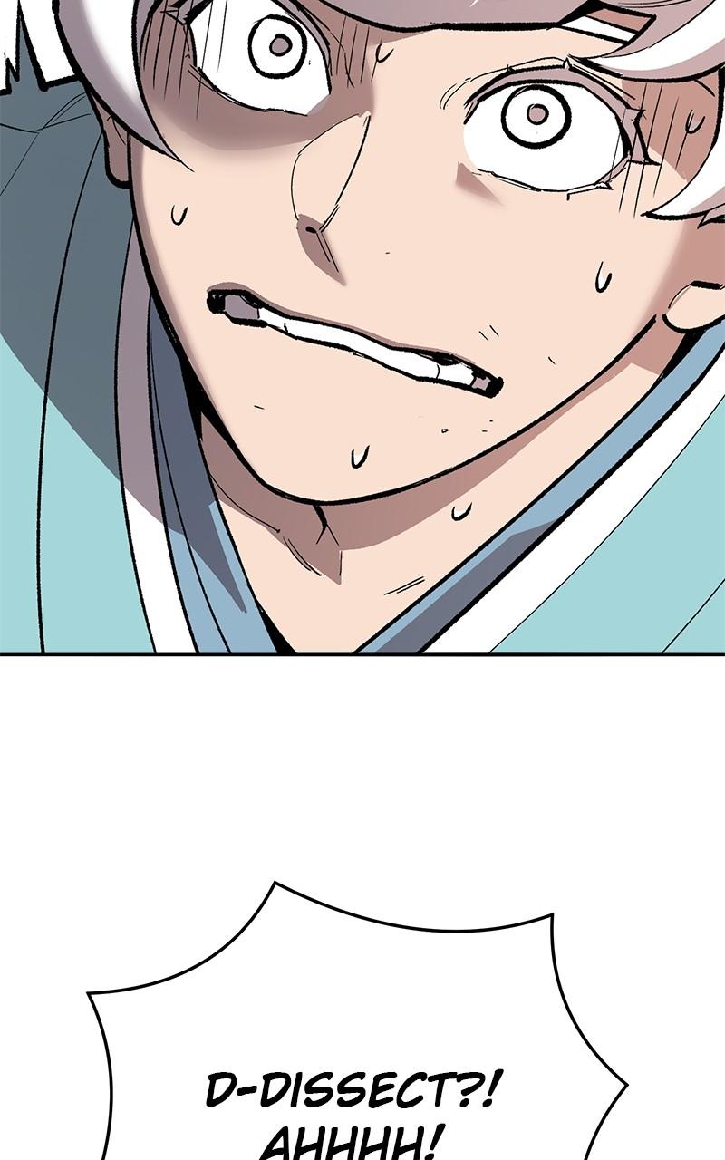 Limit Breaker Chap 140 - Next Chap 141