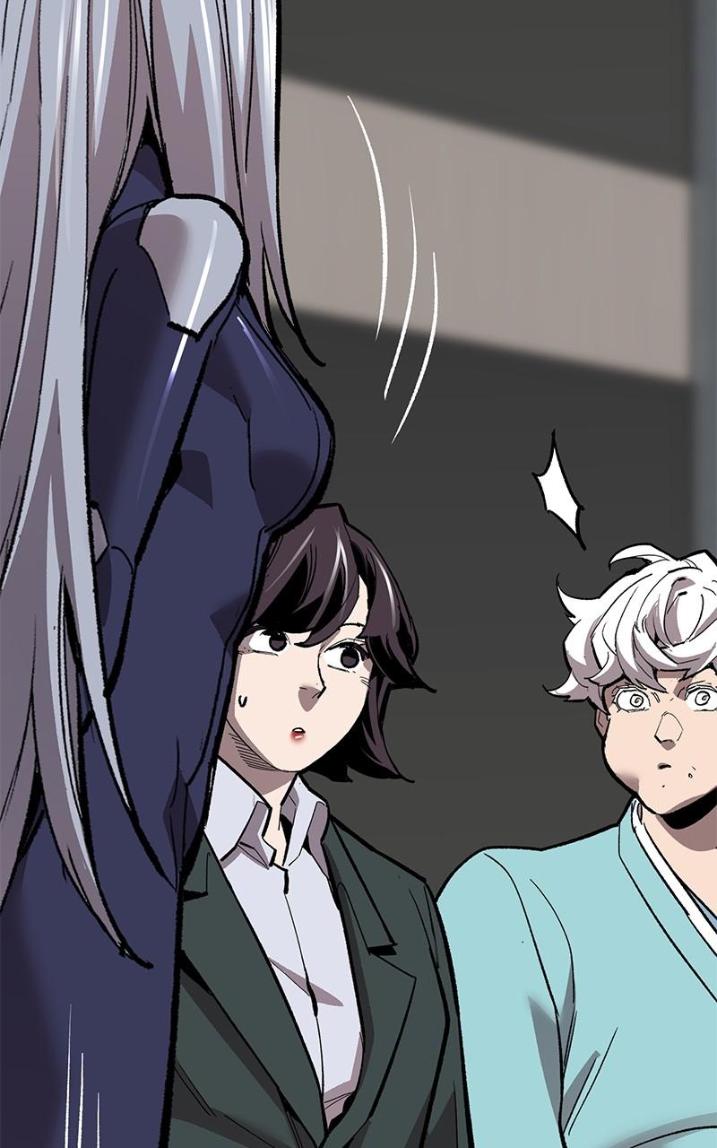 Limit Breaker Chap 140 - Next Chap 141
