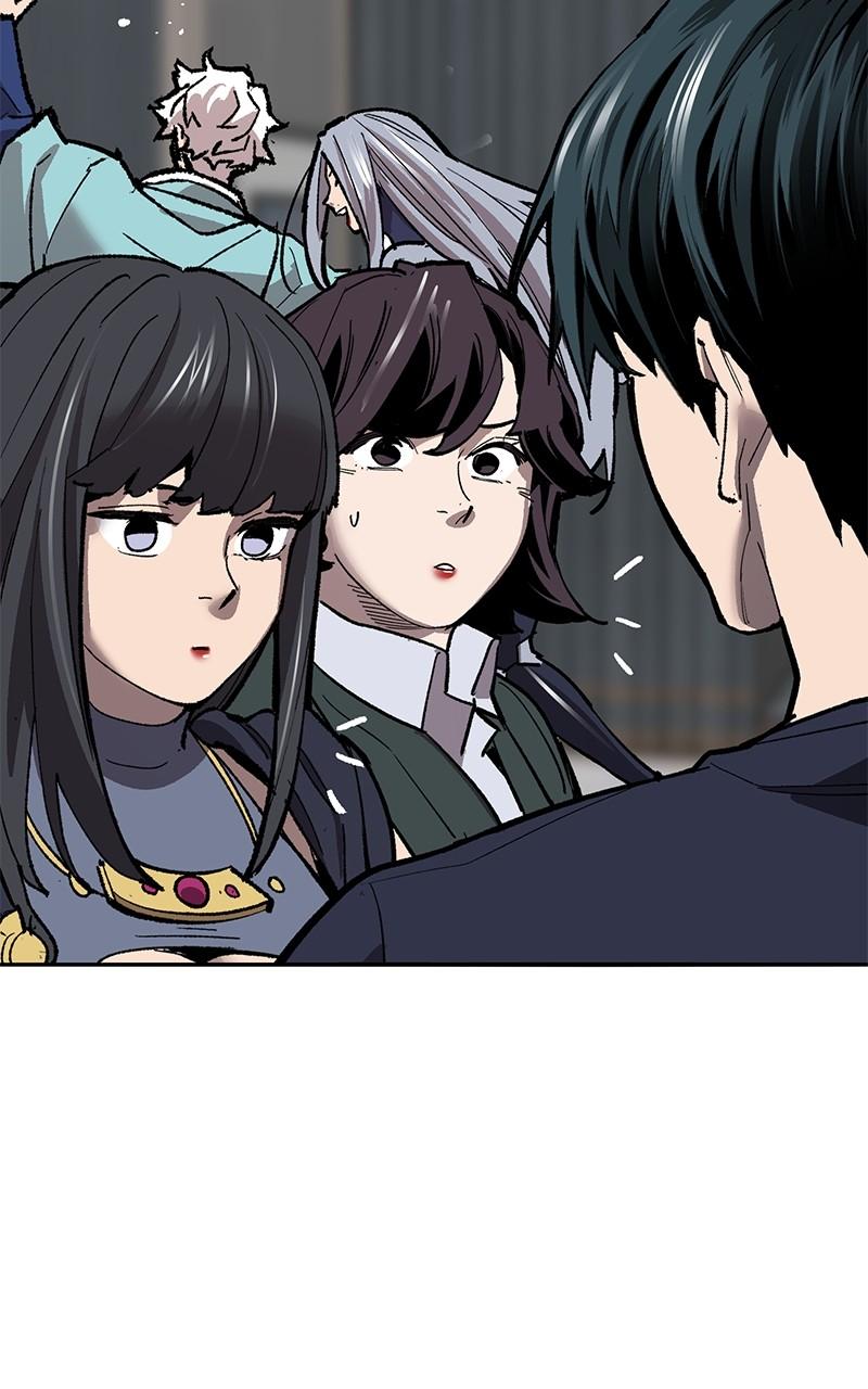 Limit Breaker Chap 140 - Next Chap 141