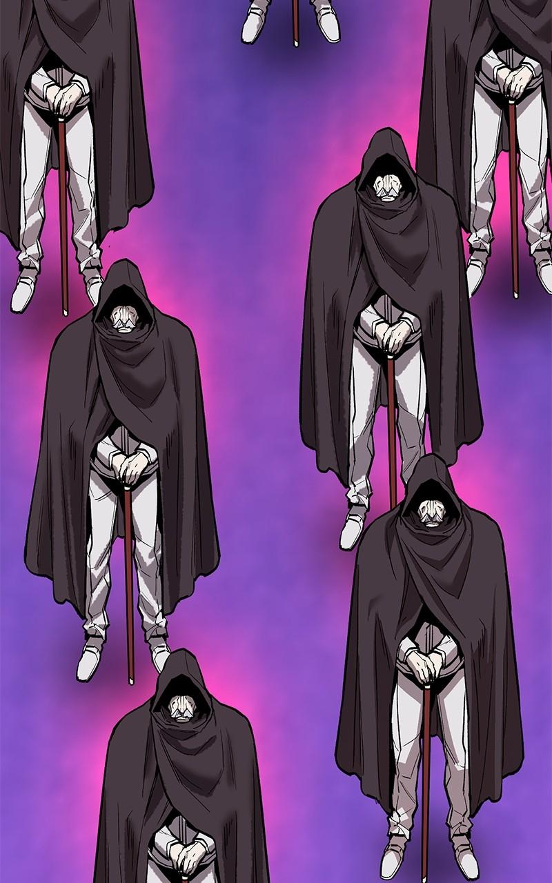 Limit Breaker Chap 141 - Next Chap 142