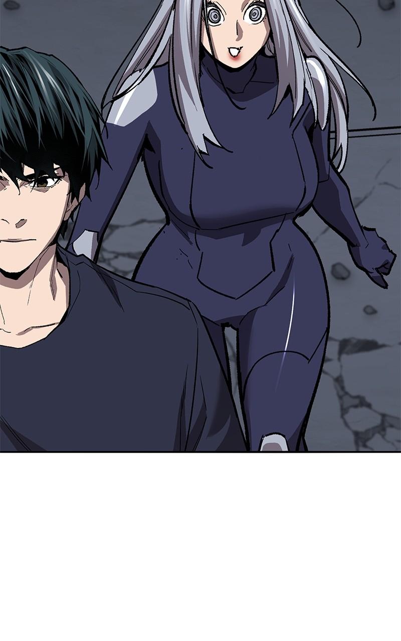 Limit Breaker Chap 141 - Next Chap 142