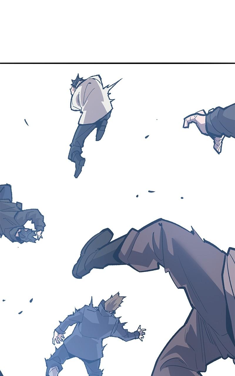 Limit Breaker Chap 141 - Next Chap 142