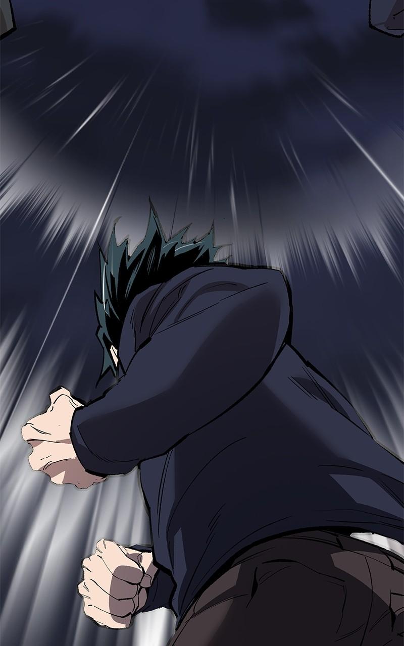 Limit Breaker Chap 141 - Next Chap 142