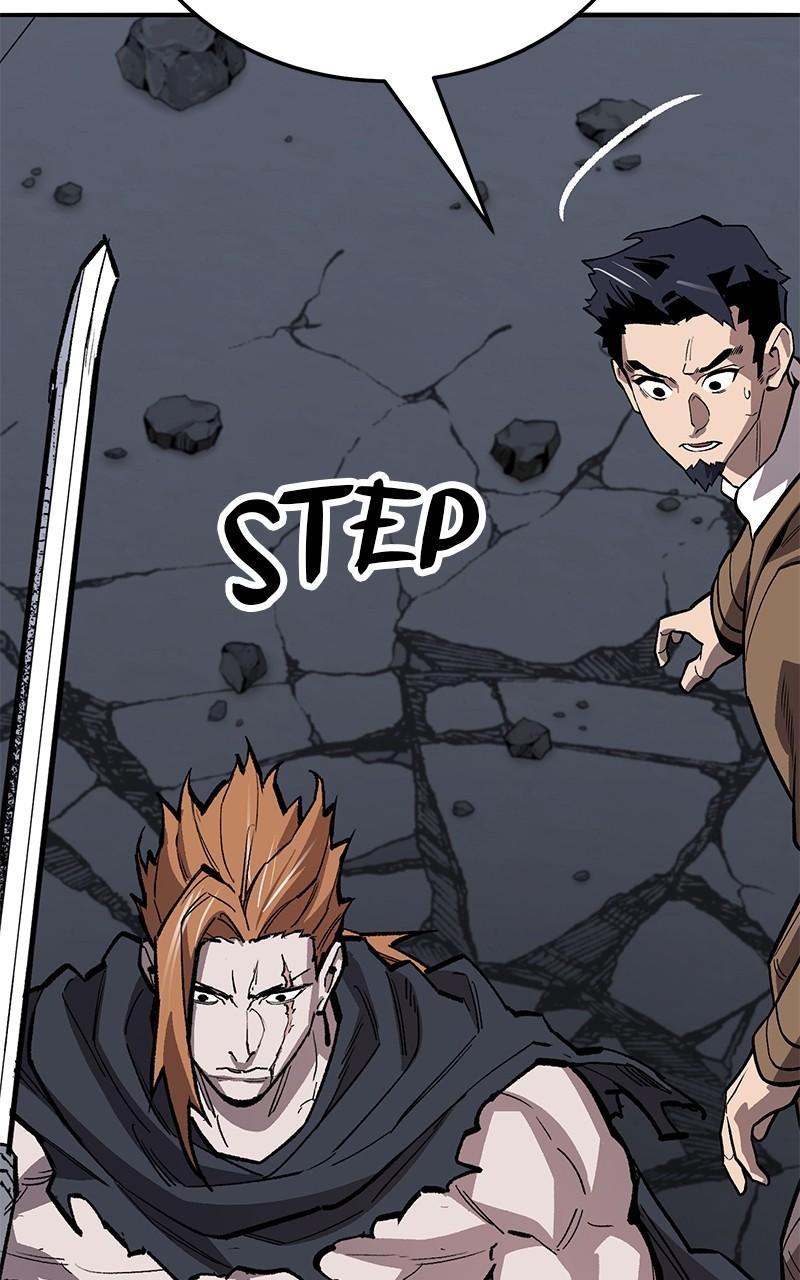 Limit Breaker Chap 141 - Next Chap 142