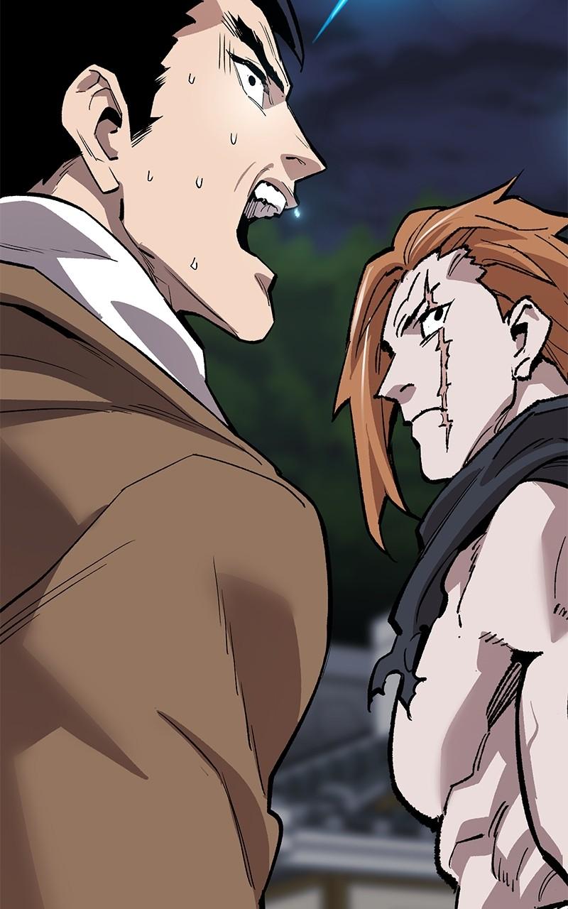 Limit Breaker Chap 141 - Next Chap 142