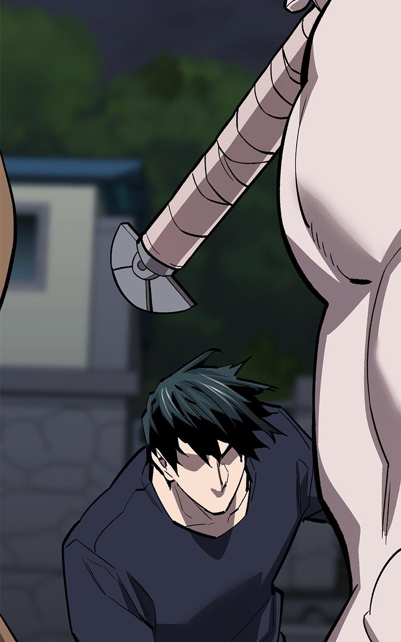 Limit Breaker Chap 141 - Next Chap 142