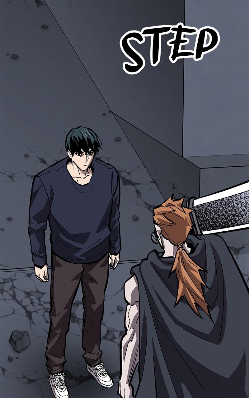 Limit Breaker Chap 141 - Next Chap 142