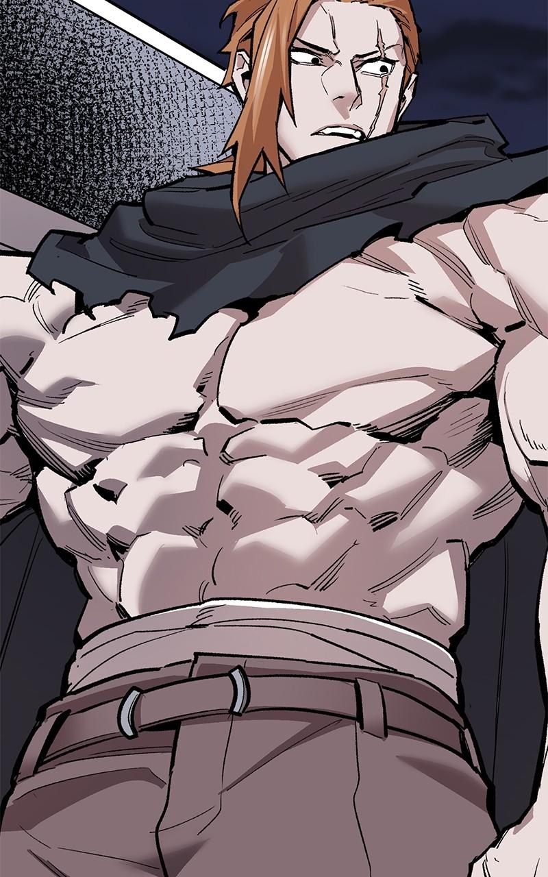 Limit Breaker Chap 141 - Next Chap 142
