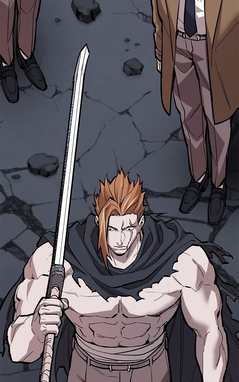 Limit Breaker Chap 141 - Next Chap 142