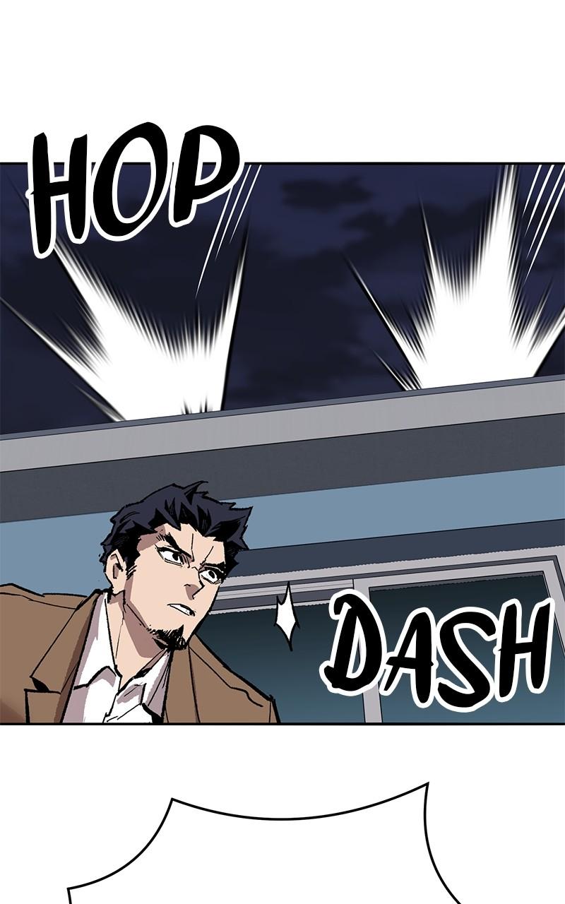 Limit Breaker Chap 141 - Next Chap 142