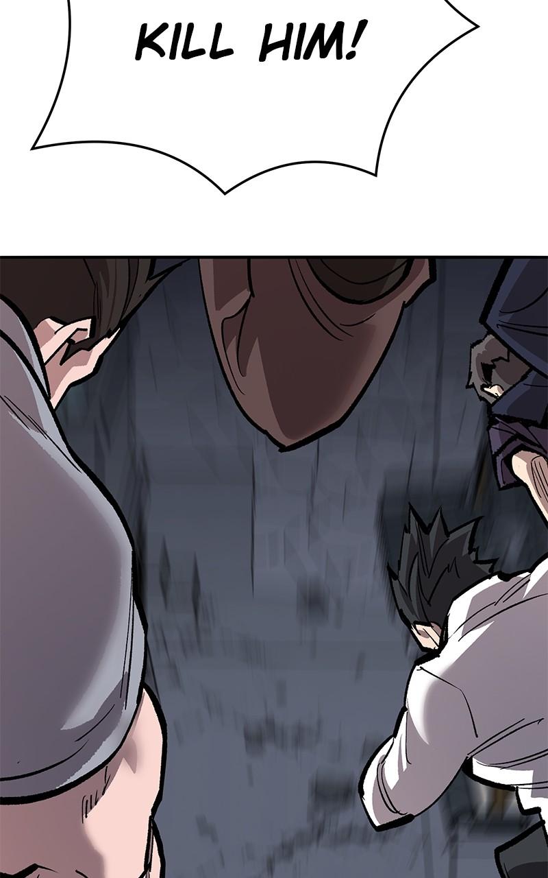 Limit Breaker Chap 141 - Next Chap 142