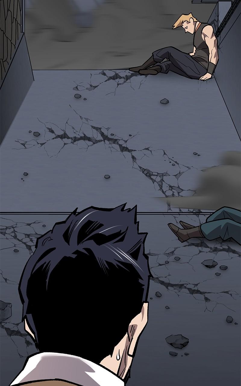 Limit Breaker Chap 141 - Next Chap 142