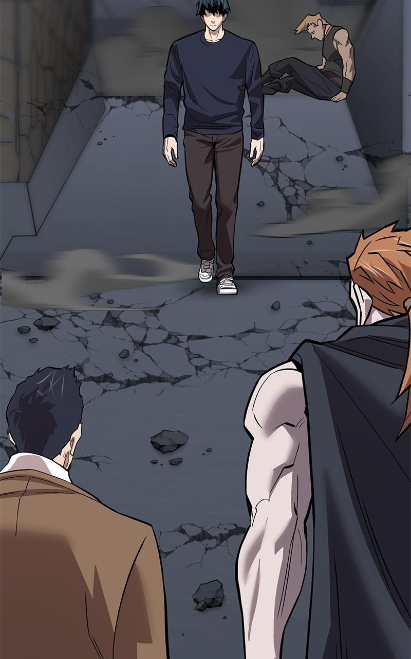 Limit Breaker Chap 141 - Next Chap 142