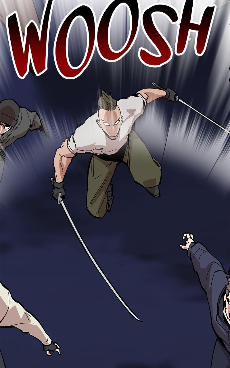 Limit Breaker Chap 141 - Next Chap 142