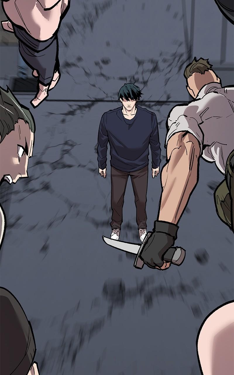 Limit Breaker Chap 141 - Next Chap 142