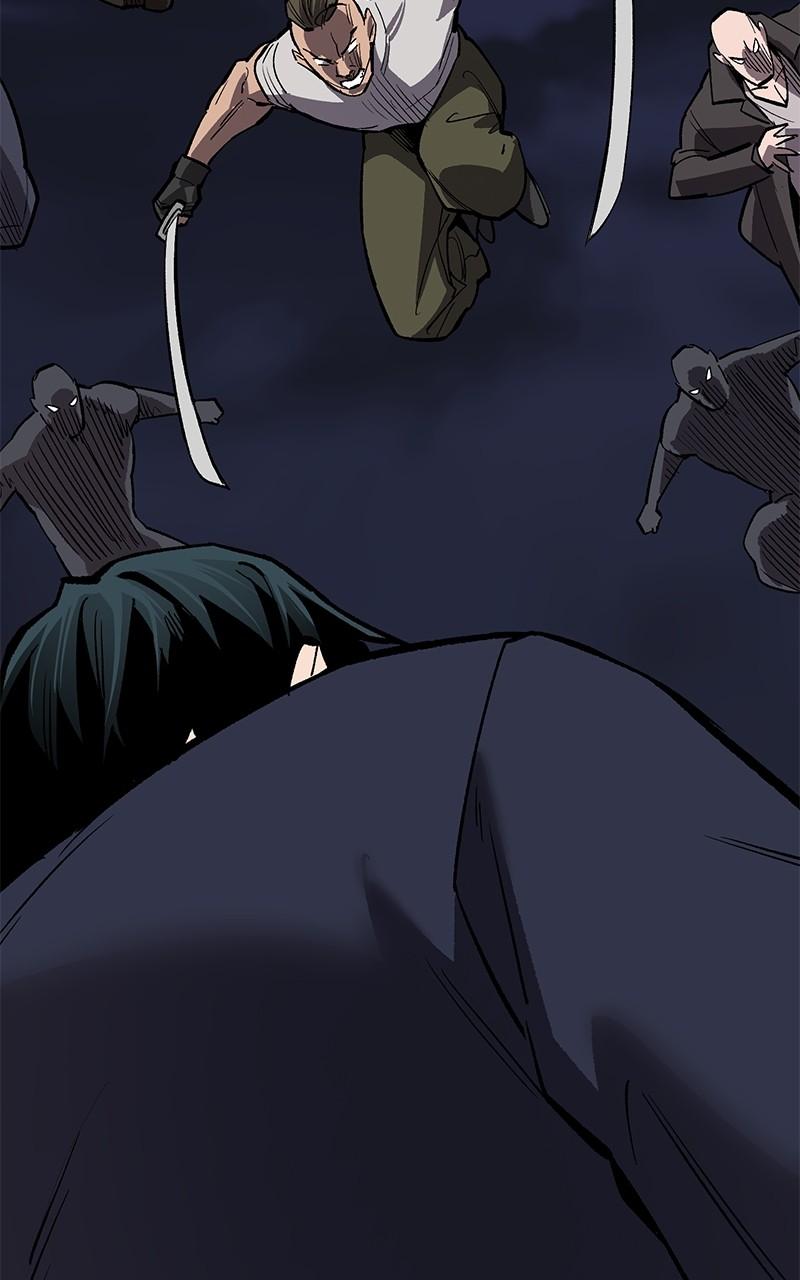 Limit Breaker Chap 141 - Next Chap 142