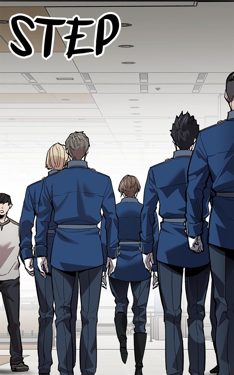 Limit Breaker Chap 141 - Next Chap 142