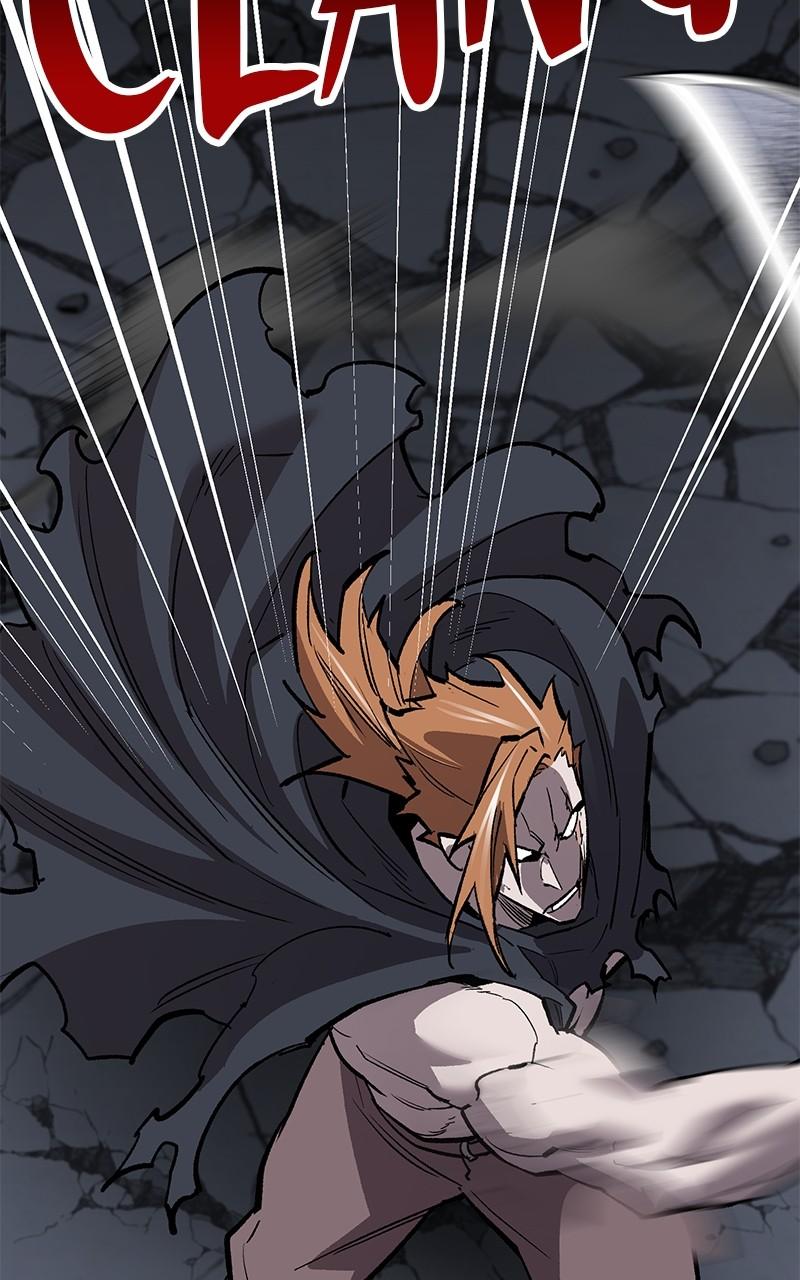 Limit Breaker Chap 141 - Next Chap 142
