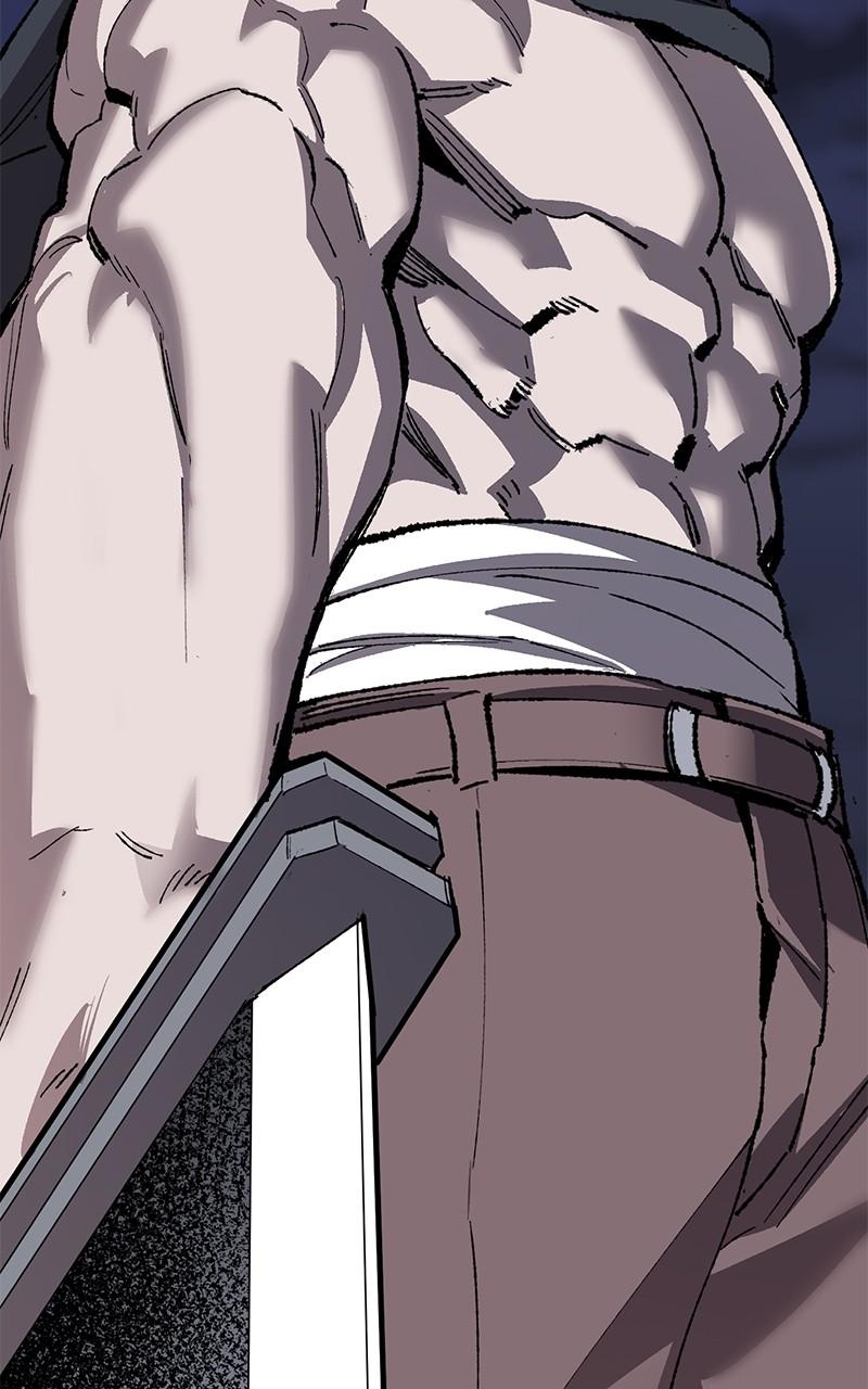 Limit Breaker Chap 141 - Next Chap 142