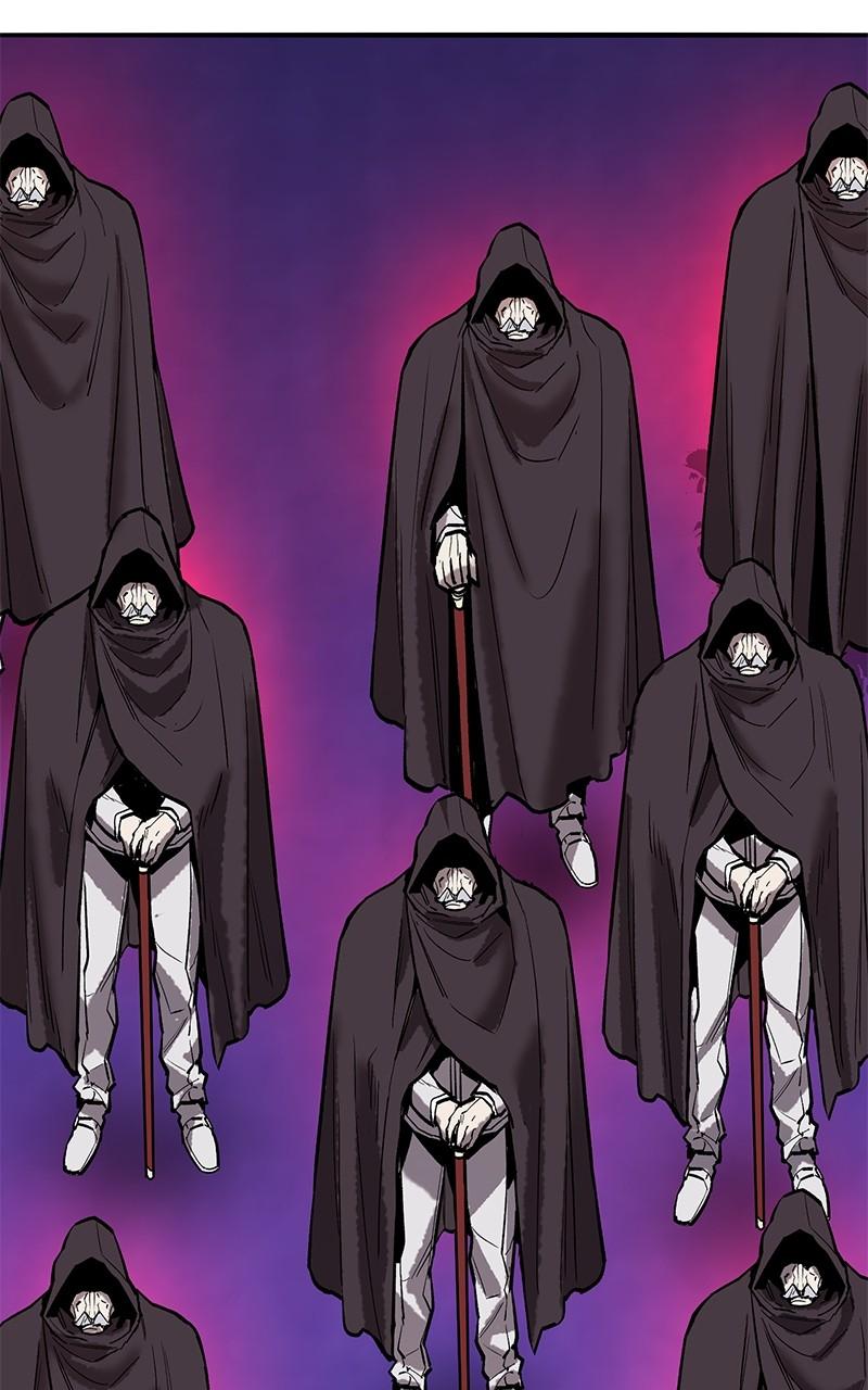 Limit Breaker Chap 141 - Next Chap 142