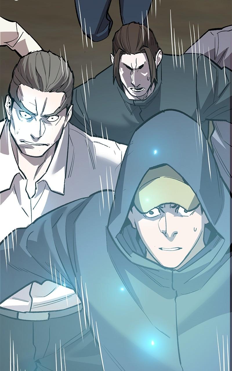 Limit Breaker Chap 141 - Next Chap 142