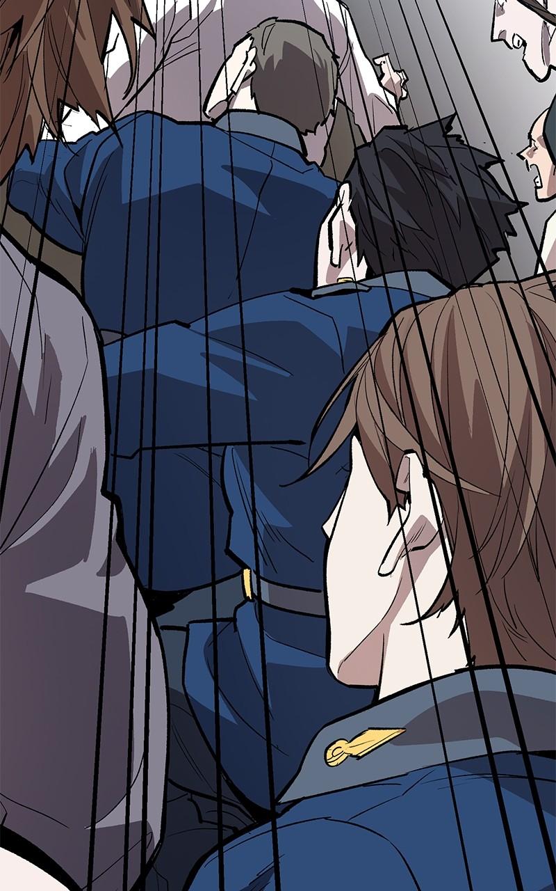 Limit Breaker Chap 141 - Next Chap 142