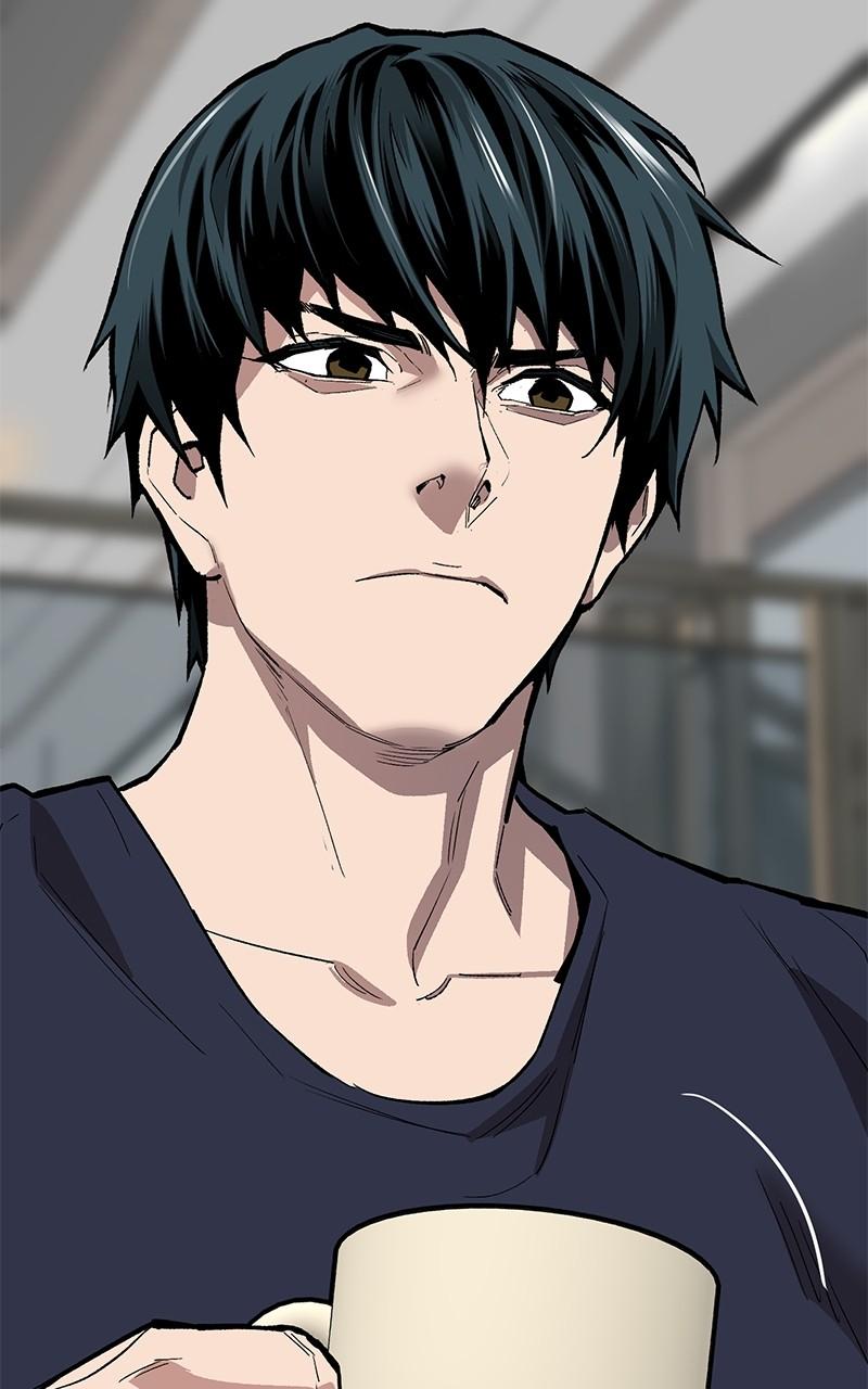 Limit Breaker Chap 141 - Next Chap 142