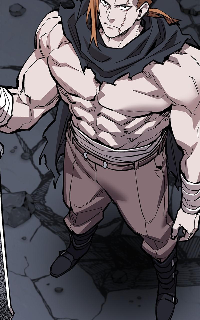 Limit Breaker Chap 141 - Next Chap 142
