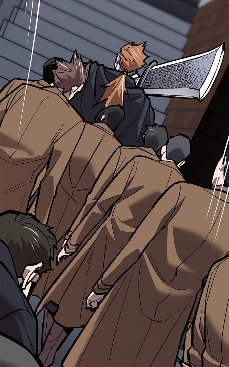 Limit Breaker Chap 141 - Next Chap 142