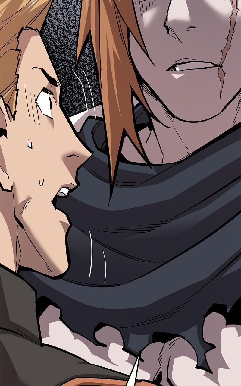 Limit Breaker Chap 141 - Next Chap 142