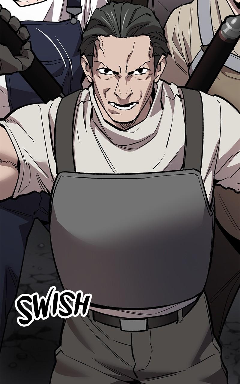 Limit Breaker Chap 142 - Next Chap 143