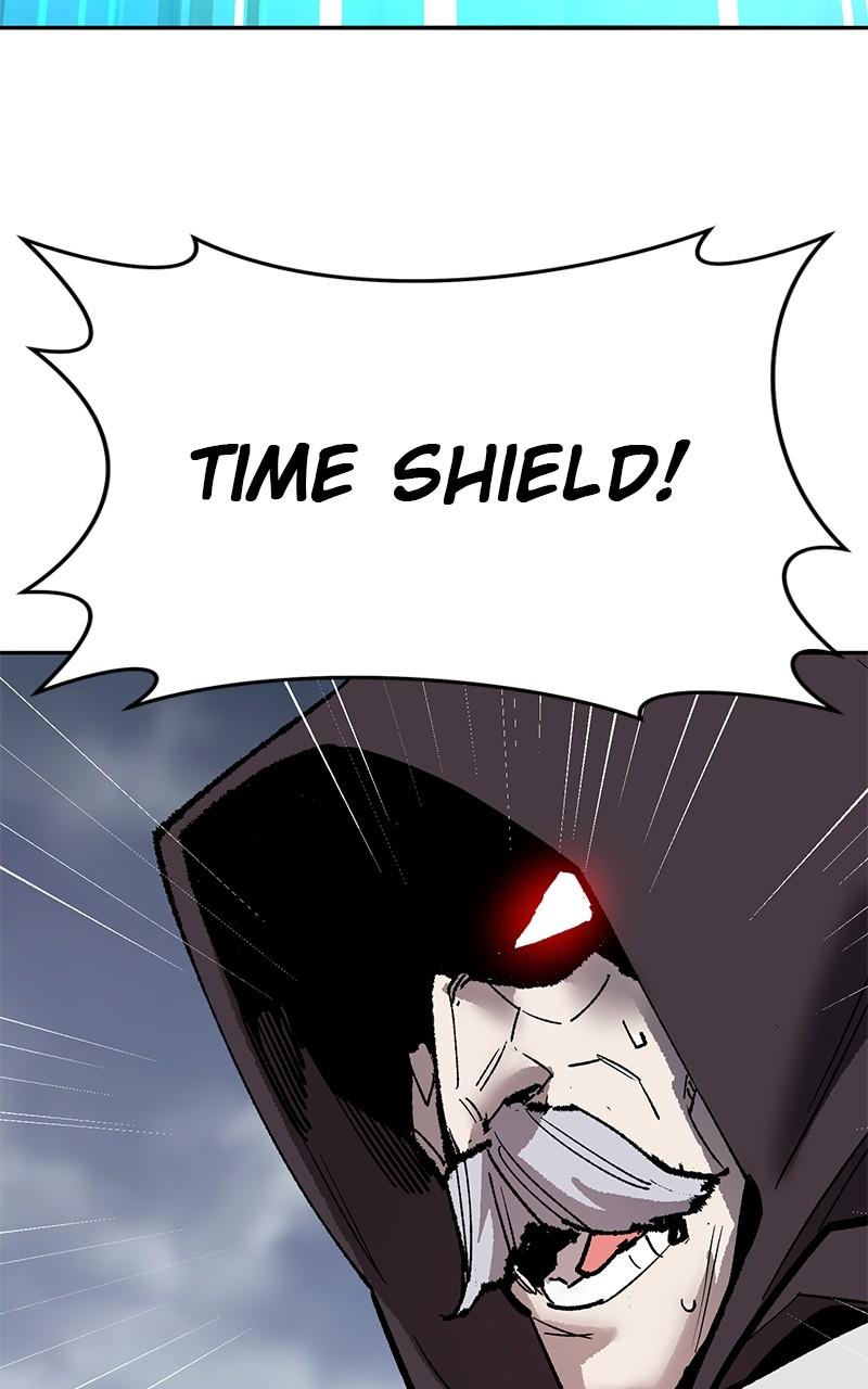 Limit Breaker Chap 142 - Next Chap 143