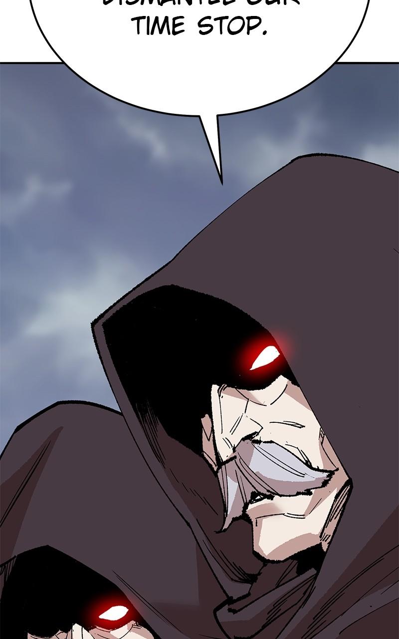 Limit Breaker Chap 142 - Next Chap 143