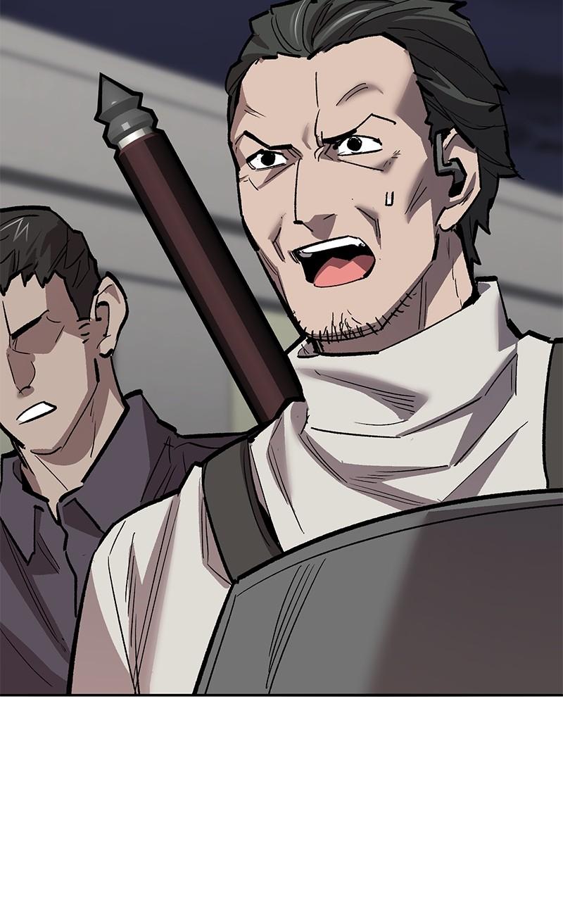 Limit Breaker Chap 142 - Next Chap 143