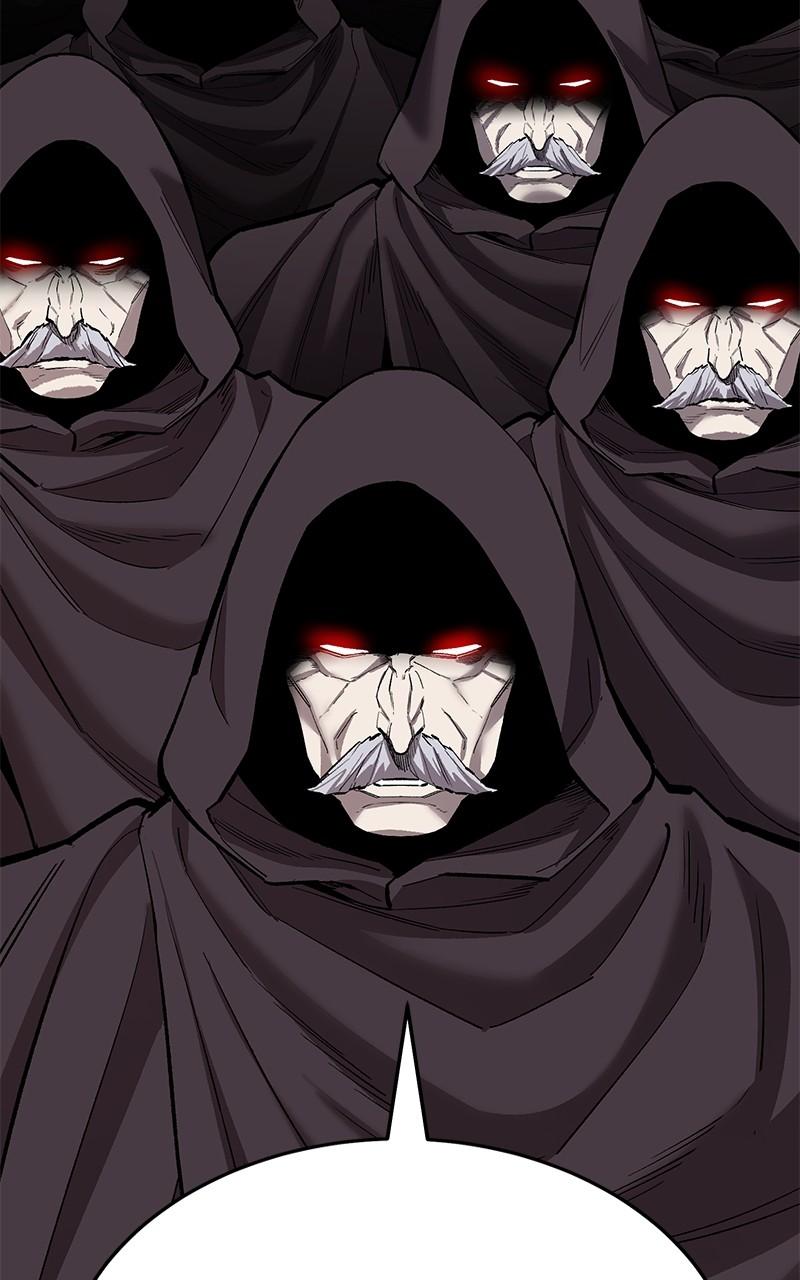 Limit Breaker Chap 142 - Next Chap 143