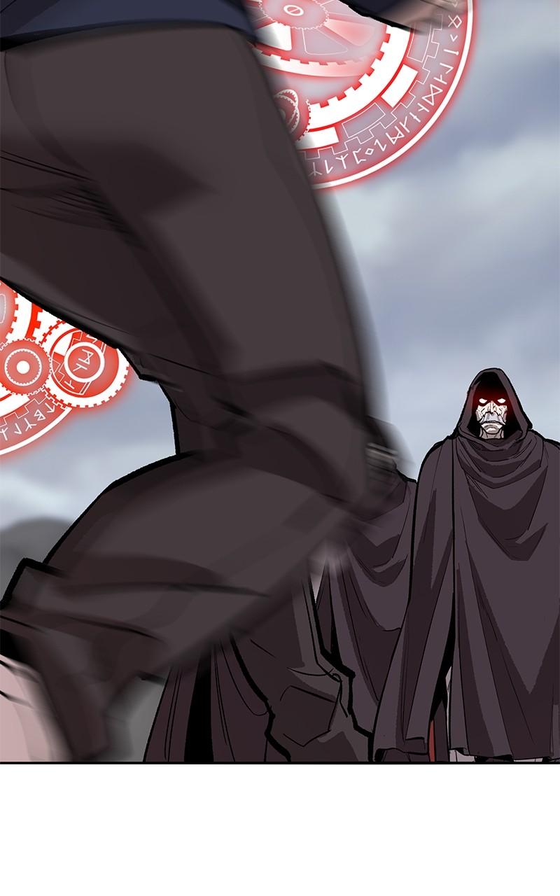 Limit Breaker Chap 142 - Next Chap 143