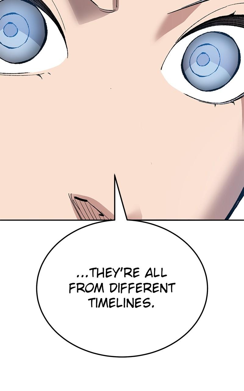 Limit Breaker Chap 142 - Next Chap 143