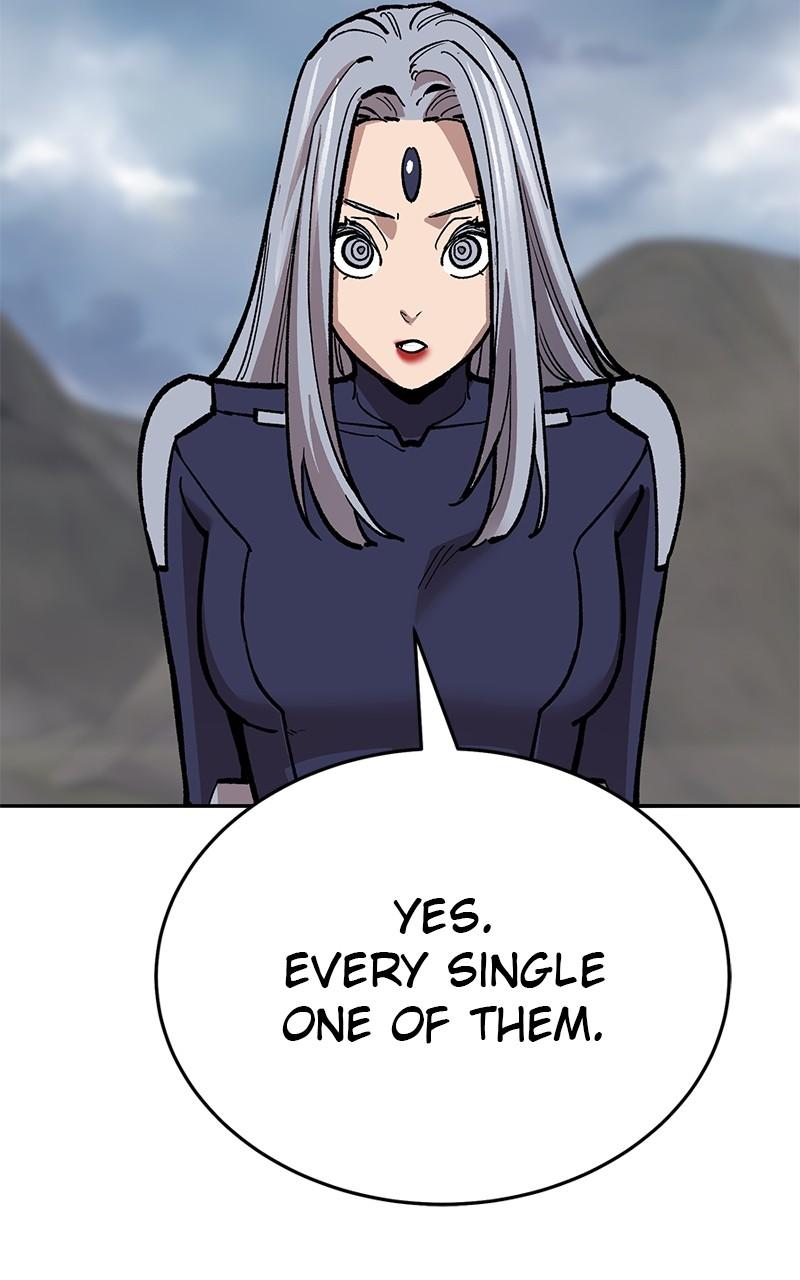 Limit Breaker Chap 142 - Next Chap 143