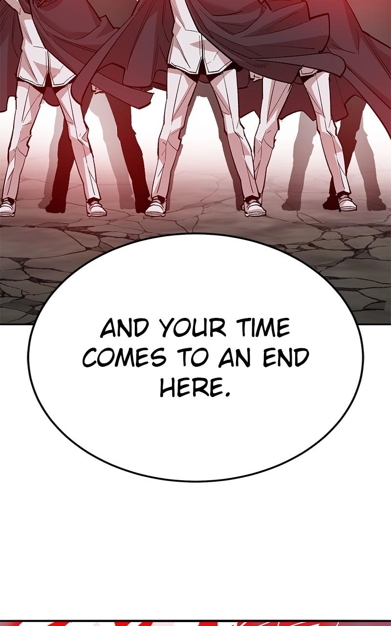 Limit Breaker Chap 142 - Next Chap 143