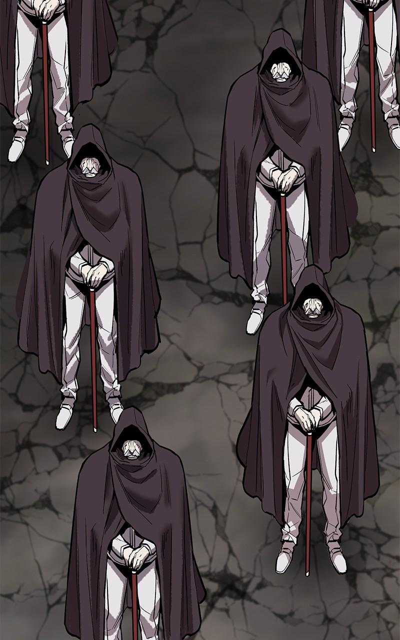 Limit Breaker Chap 142 - Next Chap 143