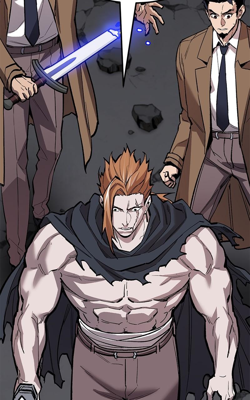 Limit Breaker Chap 142 - Next Chap 143