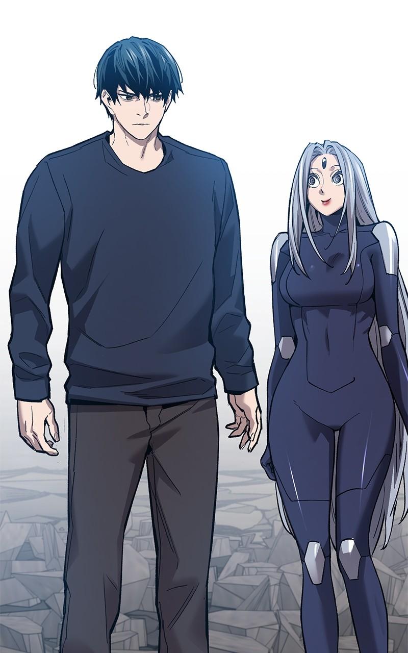 Limit Breaker Chap 142 - Next Chap 143
