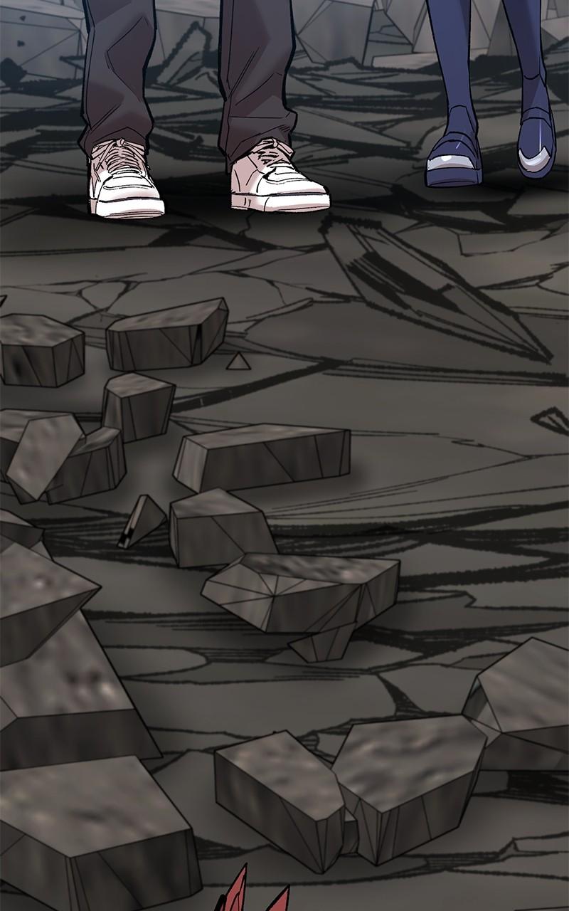 Limit Breaker Chap 142 - Next Chap 143