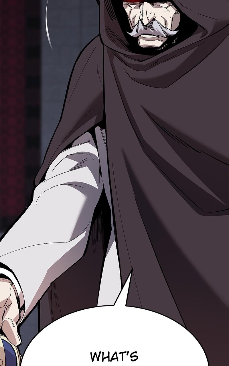 Limit Breaker Chap 142 - Next Chap 143