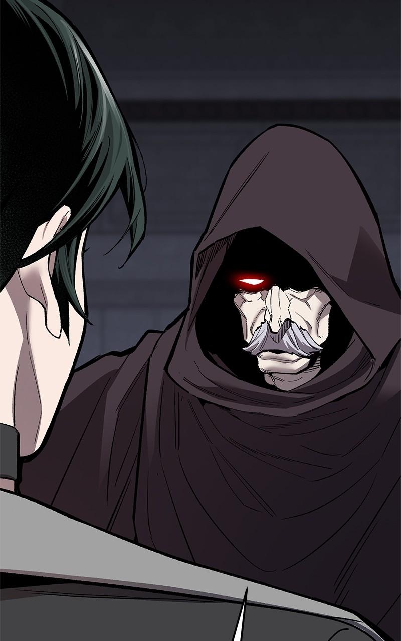 Limit Breaker Chap 142 - Next Chap 143