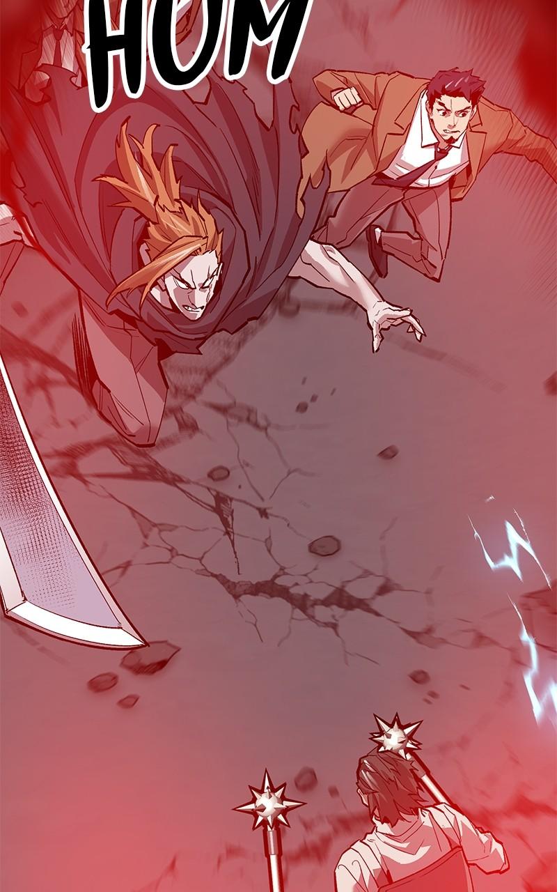 Limit Breaker Chap 142 - Next Chap 143
