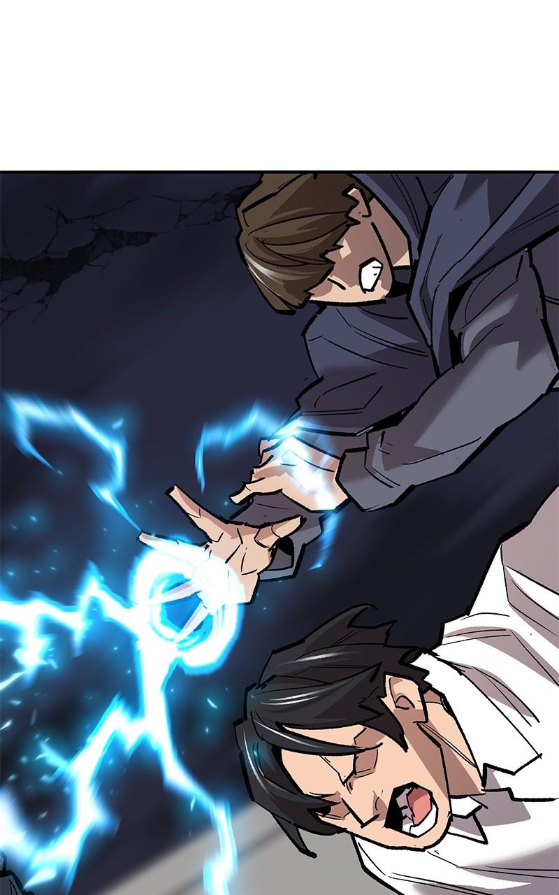Limit Breaker Chap 142 - Next Chap 143