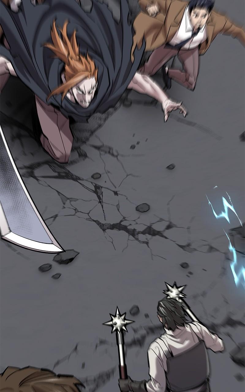 Limit Breaker Chap 142 - Next Chap 143